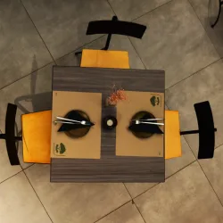 Dining - The 11 Concept