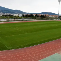 Βοηθητικό γήπεδο