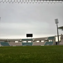 Εστία - Πανθεσσαλικό Στάδιο