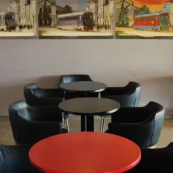 Εσωτερική άποψη