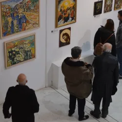Πανοραμική άποψη