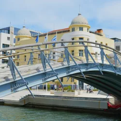 Παραλιακό Συγκρότημα