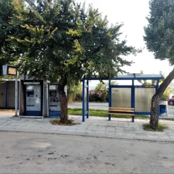 Στάση Αναύρου